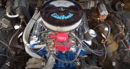 1978 Ford Ranchero