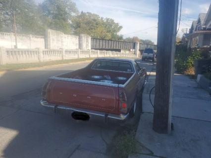1978 Ford Ranchero