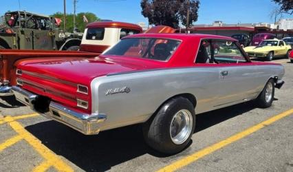 1964 Chevrolet Chevelle