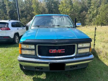 1994 GMC K1500