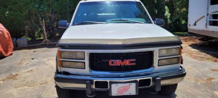 1996 GMC 3500