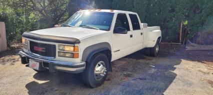 1996 GMC 3500