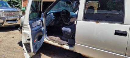 1996 GMC 3500
