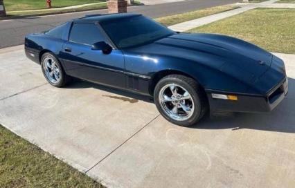1988 Chevrolet Corvette
