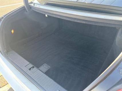 2009 Mercedes Benz CL550