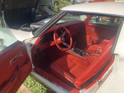 1978 Chevrolet Corvette