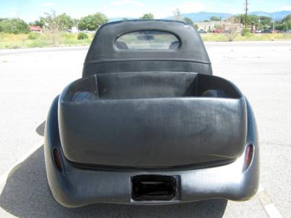 1939 Studebaker Street Rod