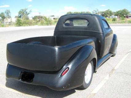 1939 Studebaker Street Rod