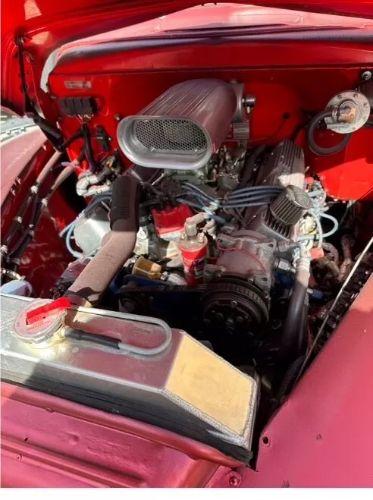 1947 Ford Business Coupe