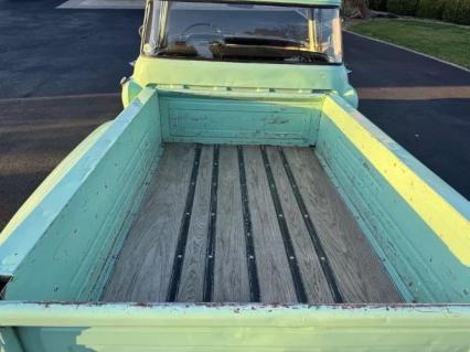 1956 Chevrolet 3100