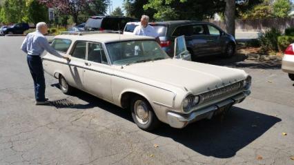 1964 Dodge 330