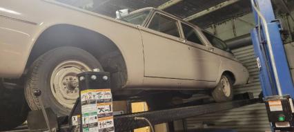 1964 Dodge 330
