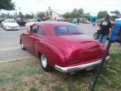 1950 Chevrolet Coupe