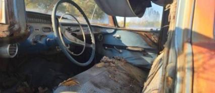 1958 Chevrolet Brookwood