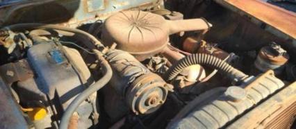 1958 Chevrolet Brookwood