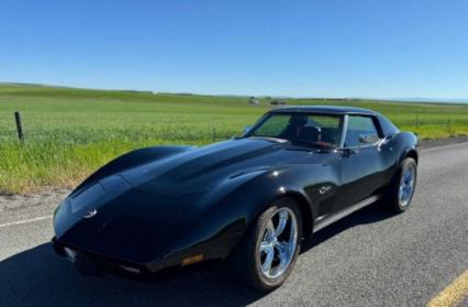 1976 Chevrolet Corvette
