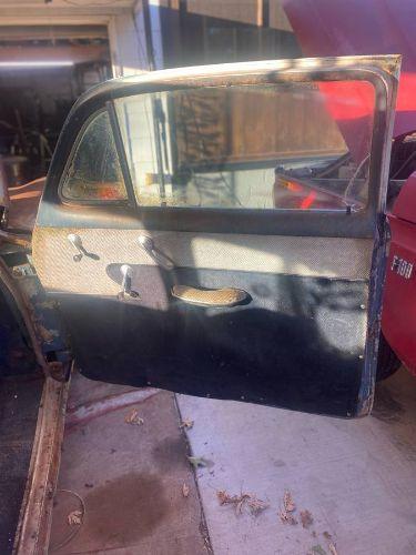 1953 Chevrolet Sedan