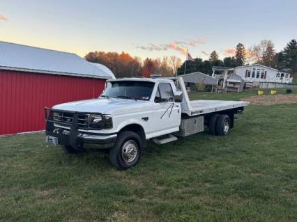 1996 Ford F Superduty