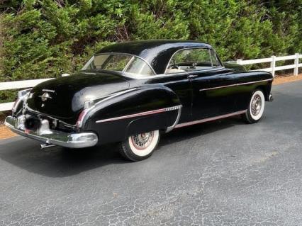 1950 Oldsmobile Rocket 88