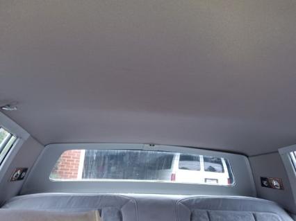 1981 Cadillac Fleetwood