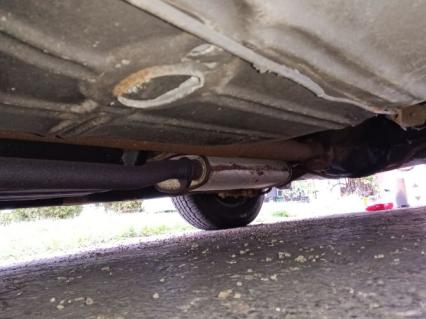 1981 Cadillac Fleetwood