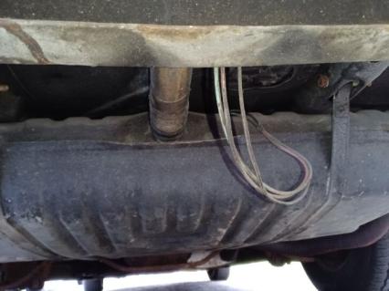 1981 Cadillac Fleetwood