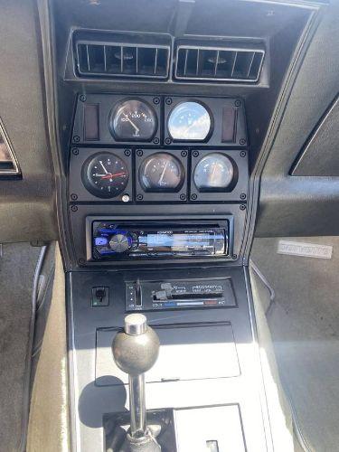 1978 Chevrolet Corvette