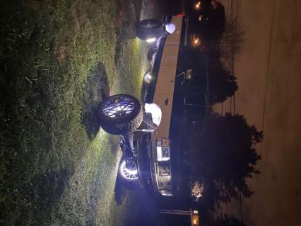 1997 Ford F350
