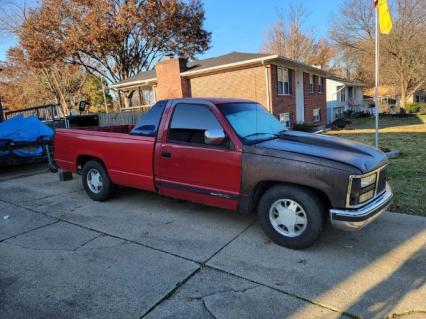 1990 GMC 1500