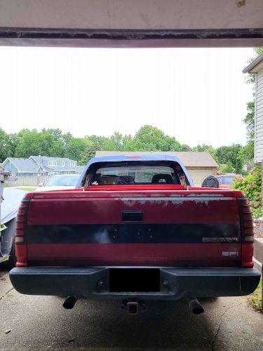 1990 GMC 1500