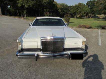 1979 Lincoln Continental