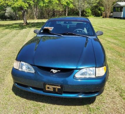 1995 Ford Mustang GT