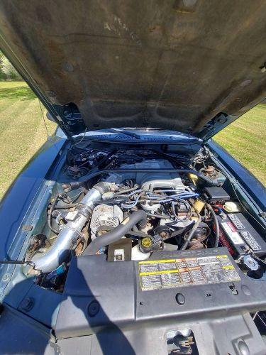 1995 Ford Mustang GT