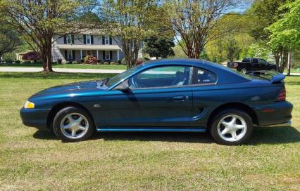 1995 Ford Mustang GT