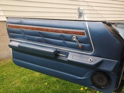 1978 Ford LTD