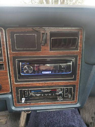 1978 Ford LTD