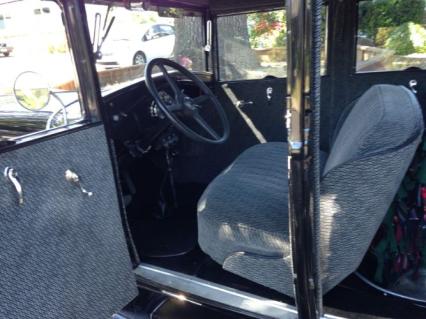 1930 Ford Model A