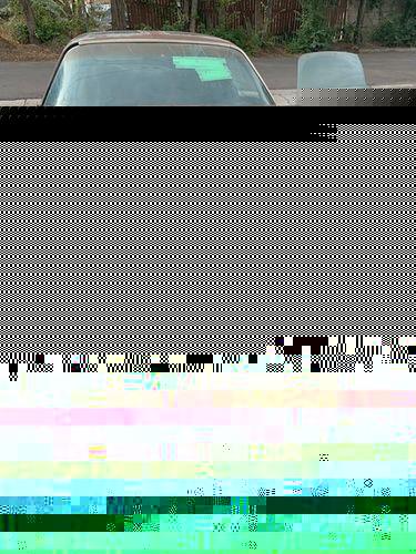 1929 Ford Sport Coupe