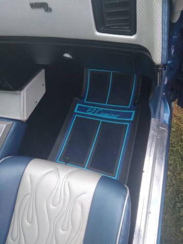 1978 Chevrolet El Camino