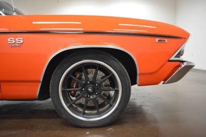 1969 Chevrolet Chevelle