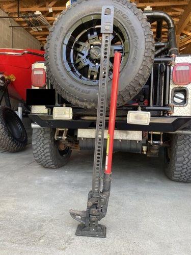 1978 Jeep CJ7