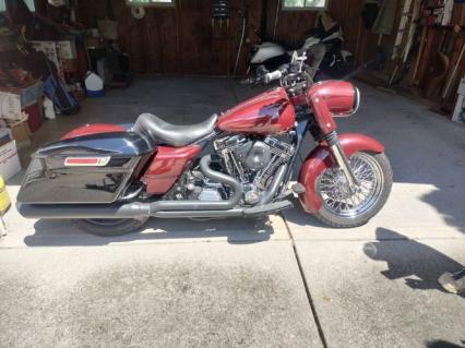 1998 Harley Davidson FLH