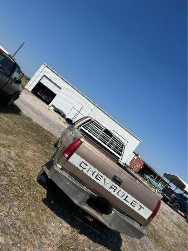 1997 Chevrolet 2500