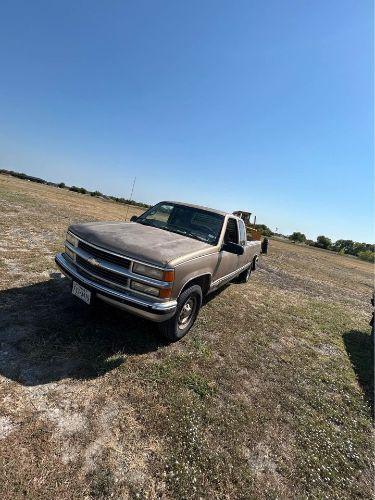 1997 Chevrolet 2500