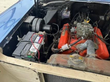 1957 Chevrolet Bel Air