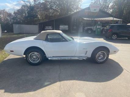 1974 Chevrolet Corvette