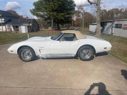 1974 Chevrolet Corvette