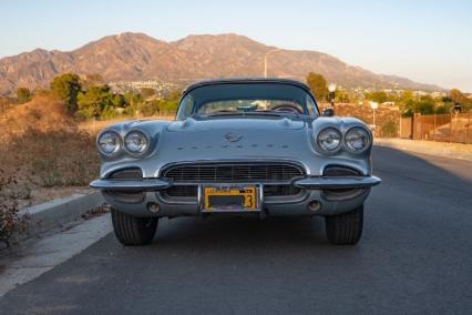 1962 Chevrolet Corvette