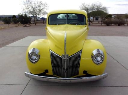 1940 Ford Coupe