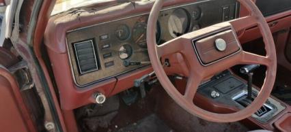 1979 Ford Mustang